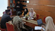 Komisi IV DPRD Sulbar Kunjungi Sulsel untuk Diskusi Tentang Pengelolaan KUBE